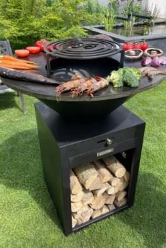Weather Resistant Bbq Stove best
